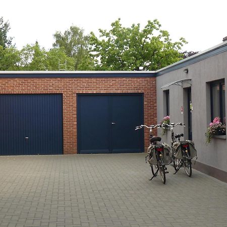 Apartment Campinor NeerNeerpelt Zewnętrze zdjęcie