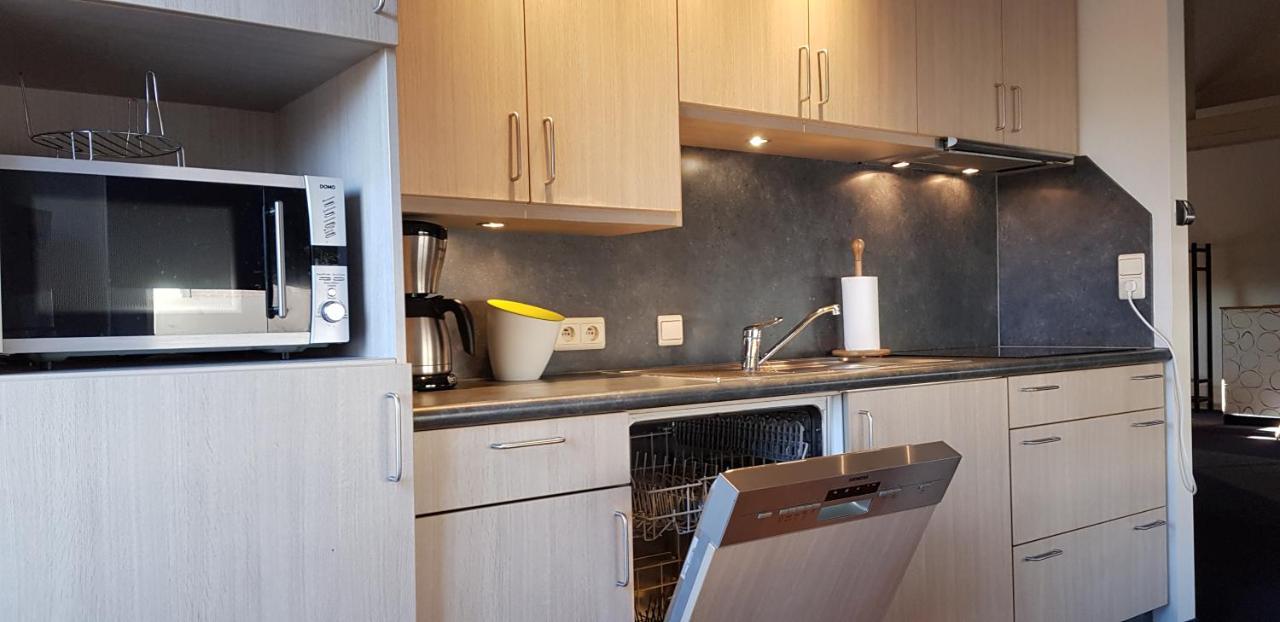 Apartment Campinor NeerNeerpelt Zewnętrze zdjęcie