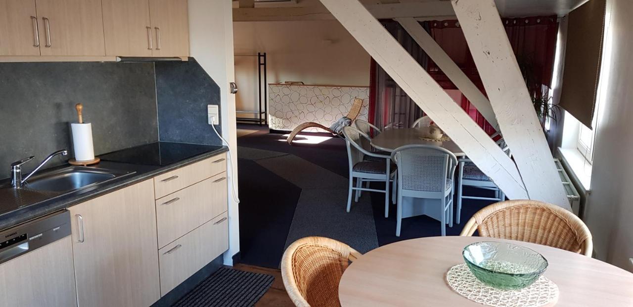 Apartment Campinor NeerNeerpelt Zewnętrze zdjęcie