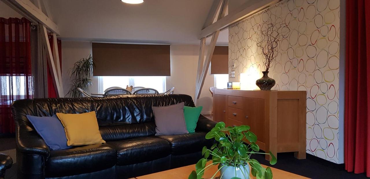 Apartment Campinor NeerNeerpelt Zewnętrze zdjęcie