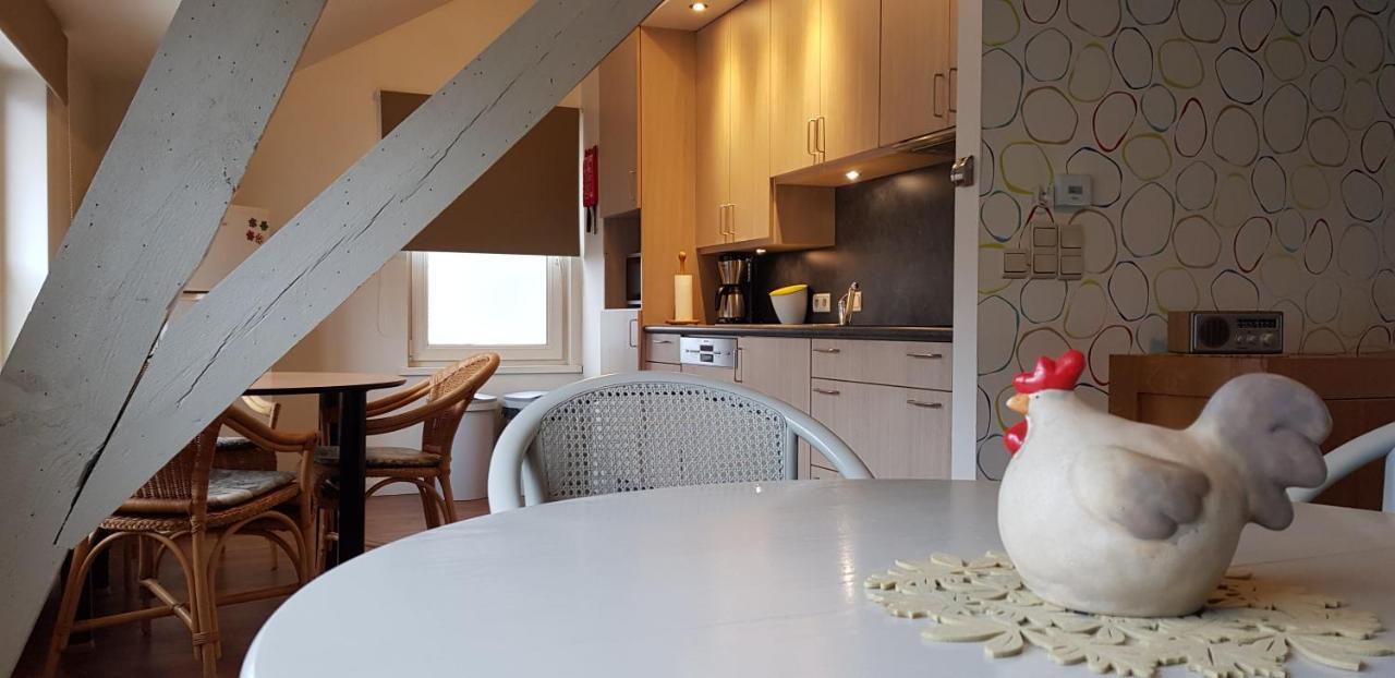 Apartment Campinor NeerNeerpelt Zewnętrze zdjęcie