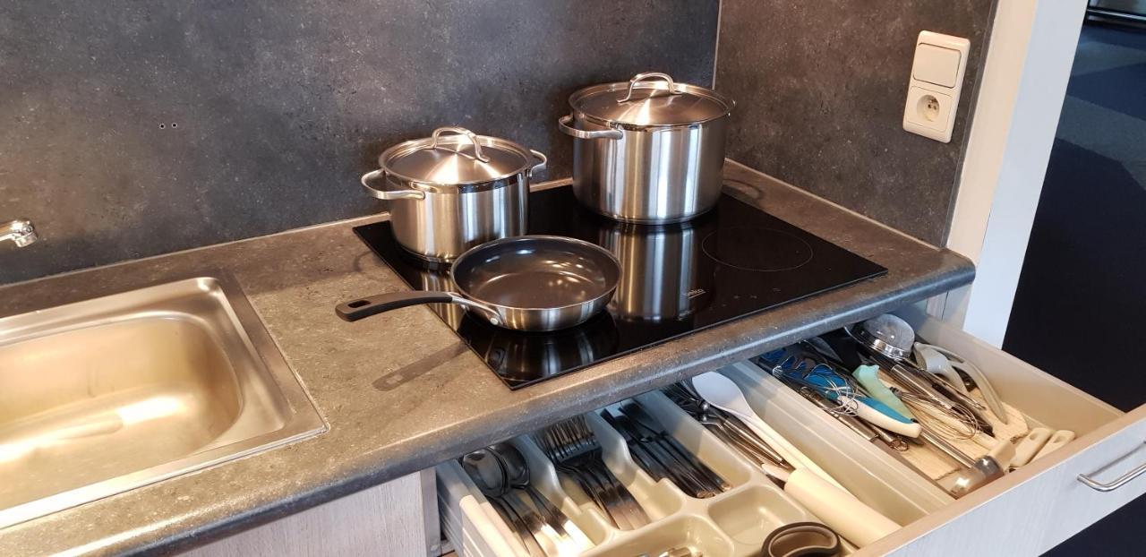 Apartment Campinor NeerNeerpelt Zewnętrze zdjęcie