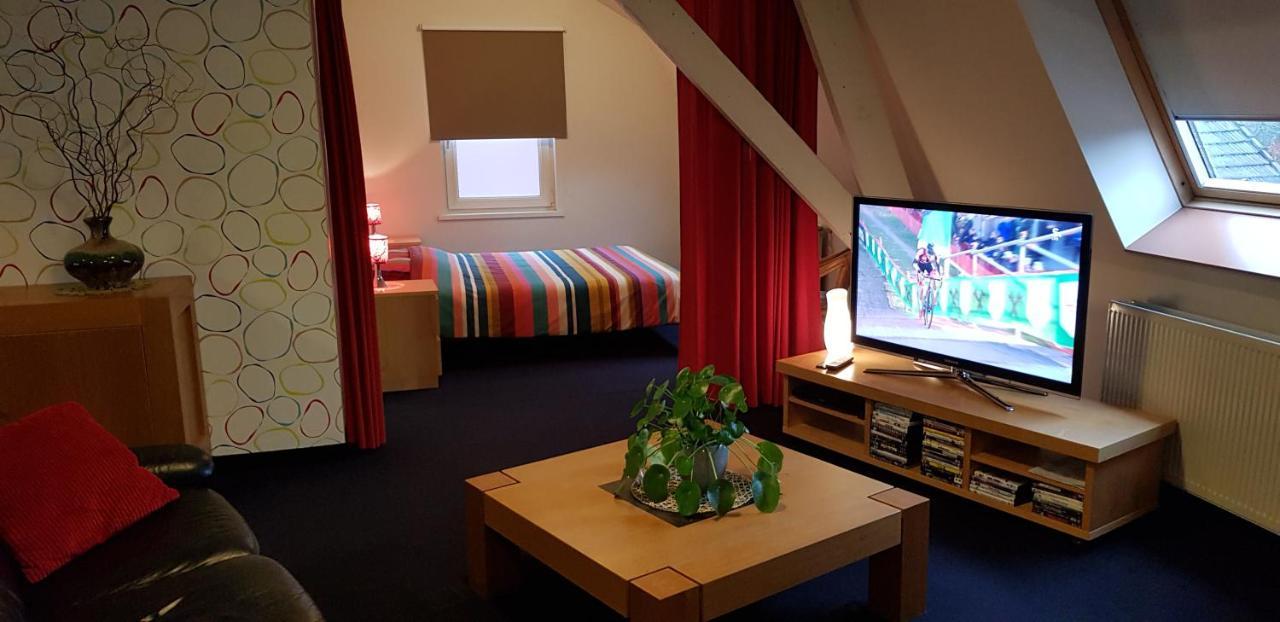 Apartment Campinor NeerNeerpelt Zewnętrze zdjęcie