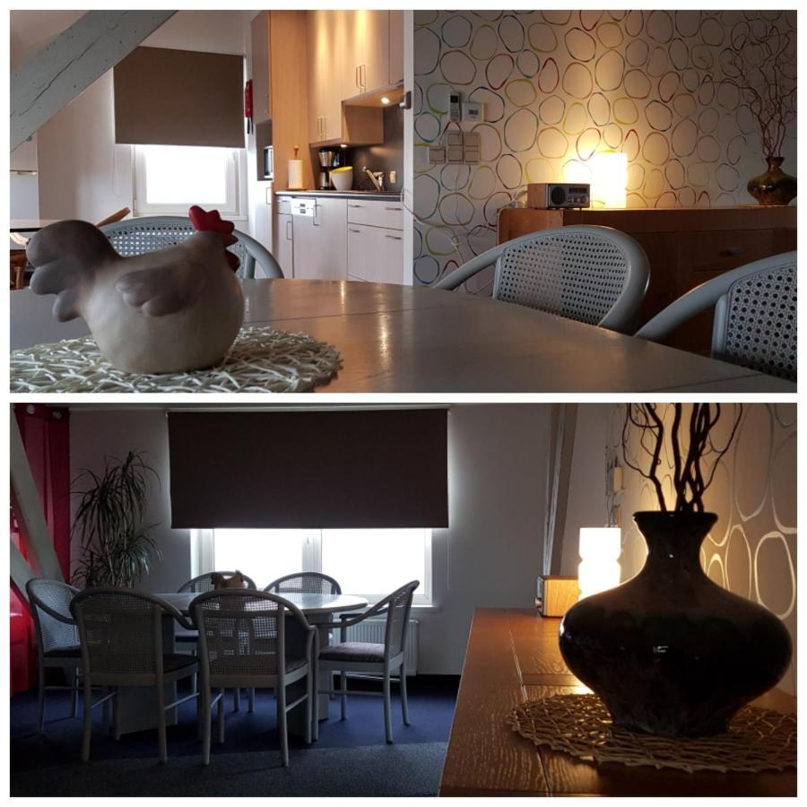 Apartment Campinor NeerNeerpelt Zewnętrze zdjęcie