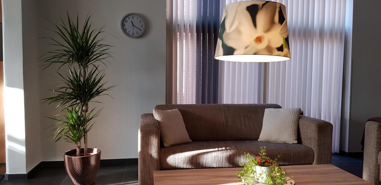 Apartment Campinor NeerNeerpelt Zewnętrze zdjęcie