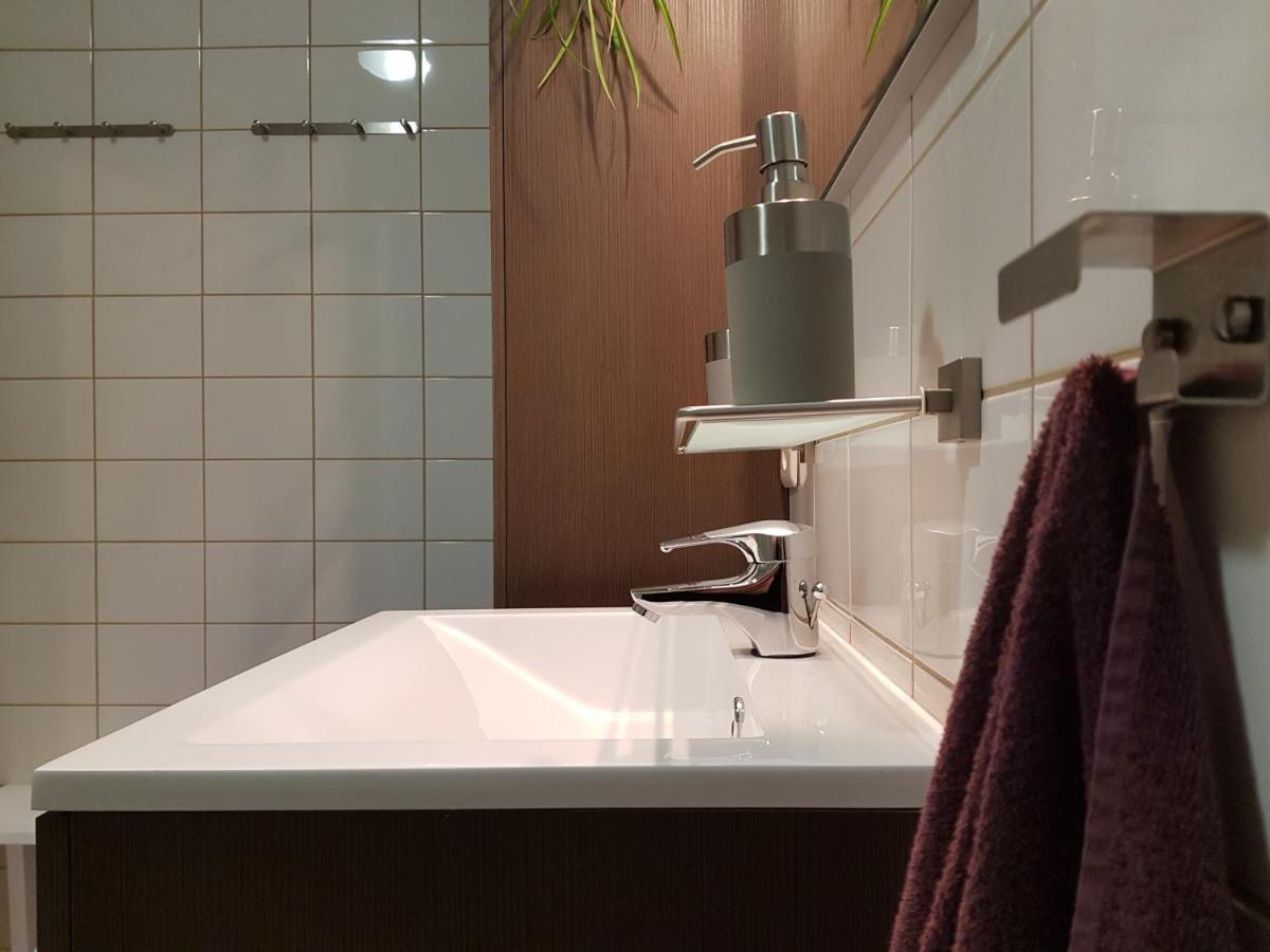 Apartment Campinor NeerNeerpelt Zewnętrze zdjęcie