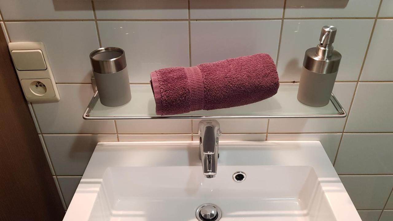 Apartment Campinor NeerNeerpelt Zewnętrze zdjęcie