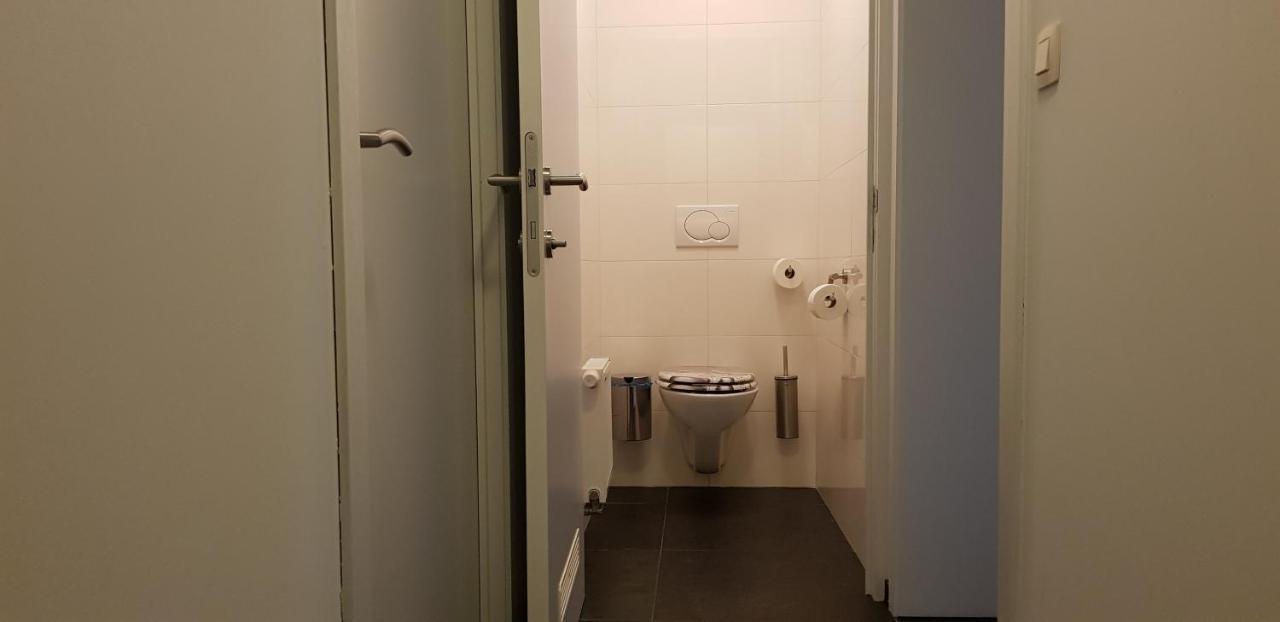 Apartment Campinor NeerNeerpelt Zewnętrze zdjęcie