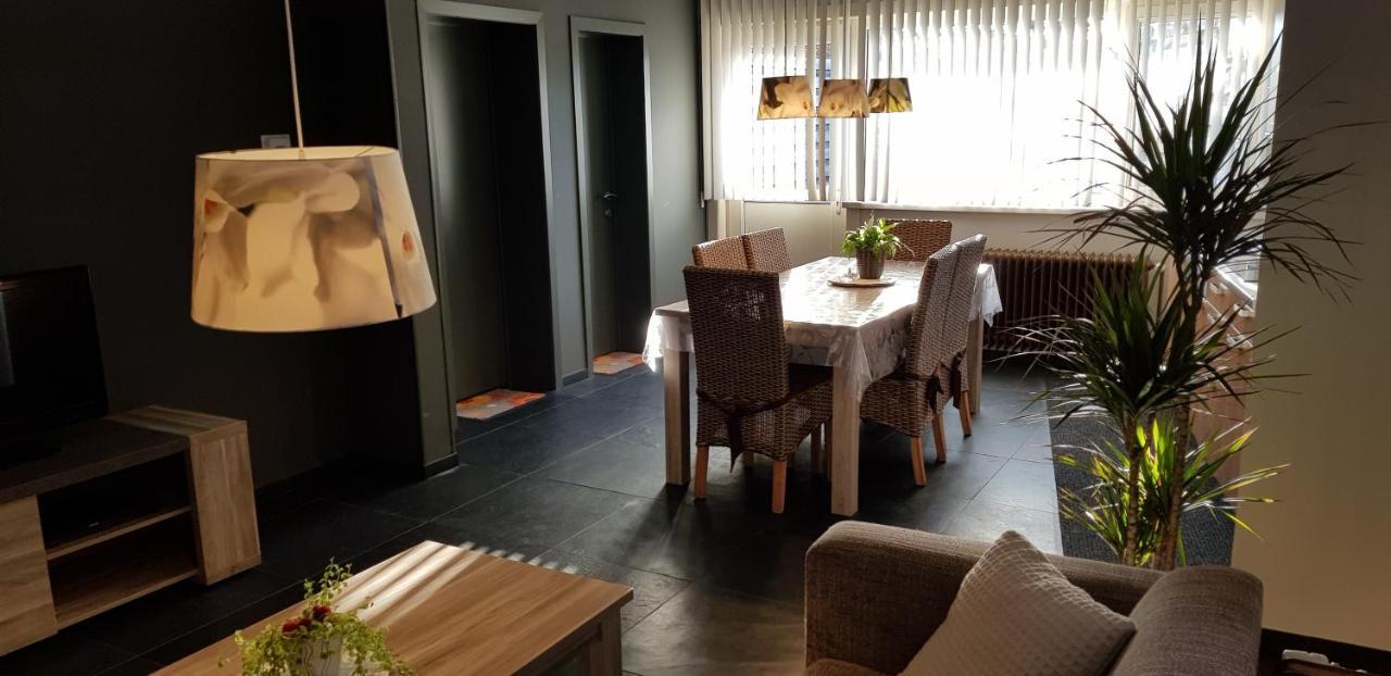 Apartment Campinor NeerNeerpelt Zewnętrze zdjęcie