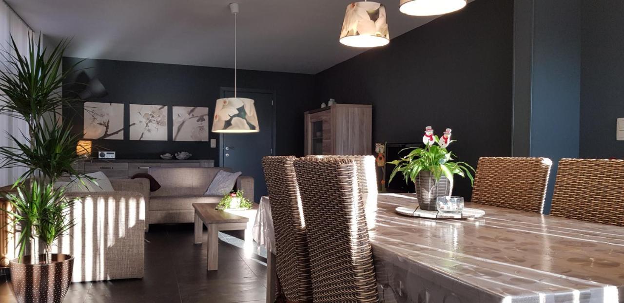 Apartment Campinor NeerNeerpelt Zewnętrze zdjęcie