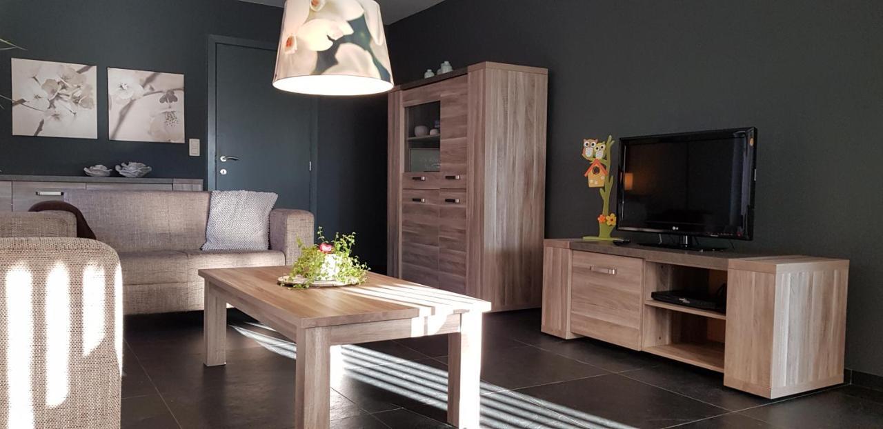 Apartment Campinor NeerNeerpelt Zewnętrze zdjęcie