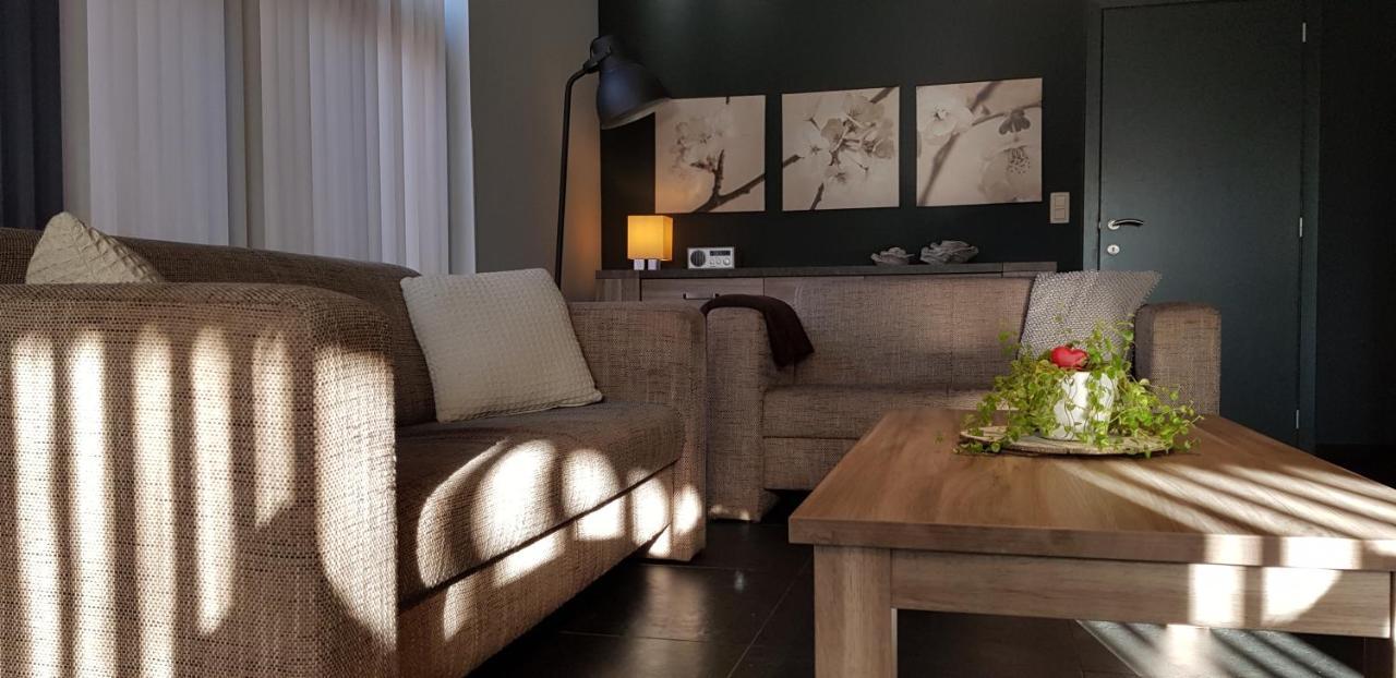 Apartment Campinor NeerNeerpelt Zewnętrze zdjęcie