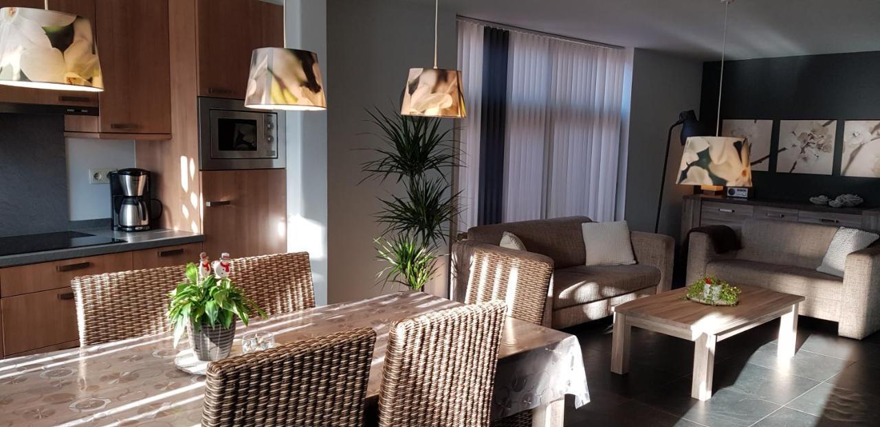 Apartment Campinor NeerNeerpelt Zewnętrze zdjęcie
