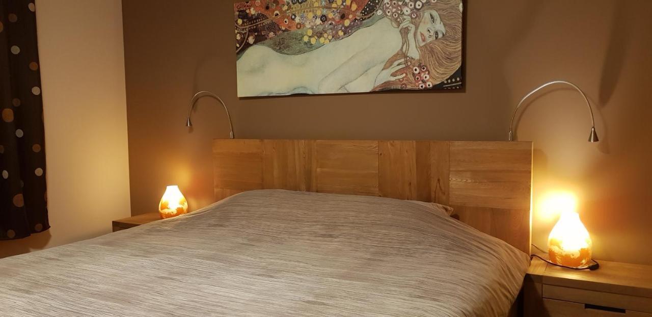Apartment Campinor NeerNeerpelt Zewnętrze zdjęcie