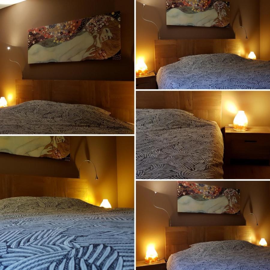 Apartment Campinor NeerNeerpelt Zewnętrze zdjęcie