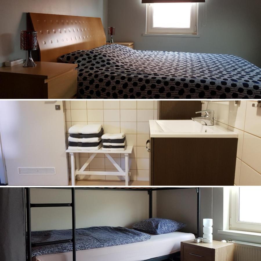 Apartment Campinor NeerNeerpelt Zewnętrze zdjęcie