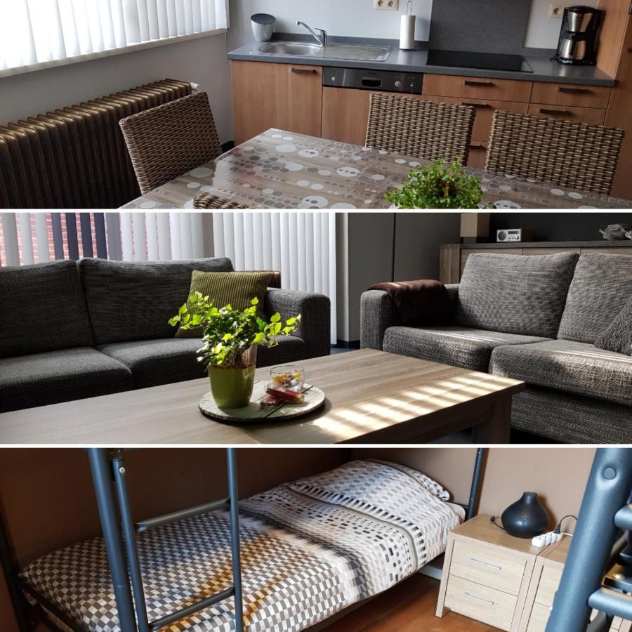 Apartment Campinor NeerNeerpelt Zewnętrze zdjęcie