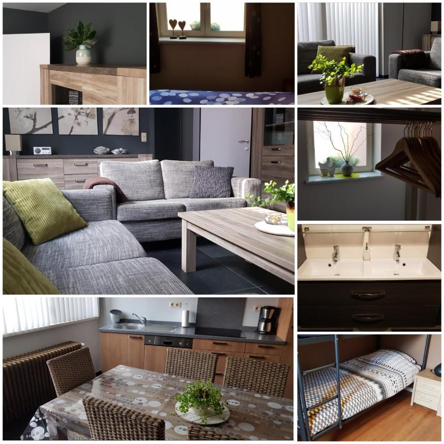 Apartment Campinor NeerNeerpelt Zewnętrze zdjęcie