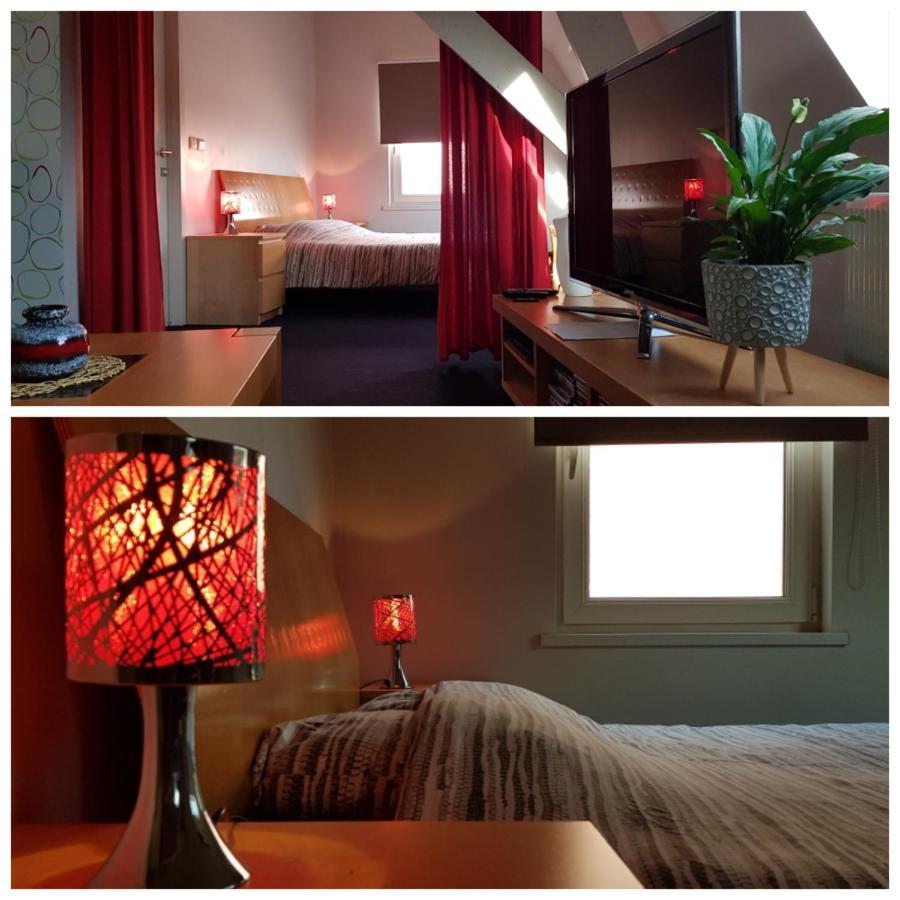 Apartment Campinor NeerNeerpelt Zewnętrze zdjęcie