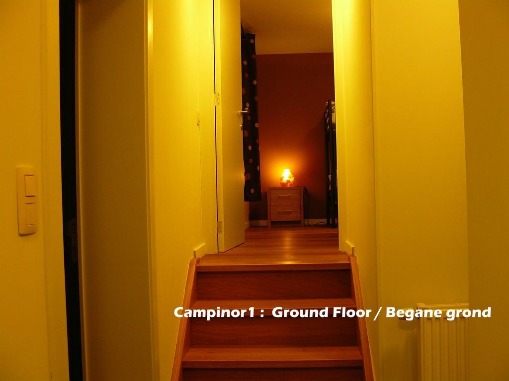 Apartment Campinor NeerNeerpelt Pokój zdjęcie