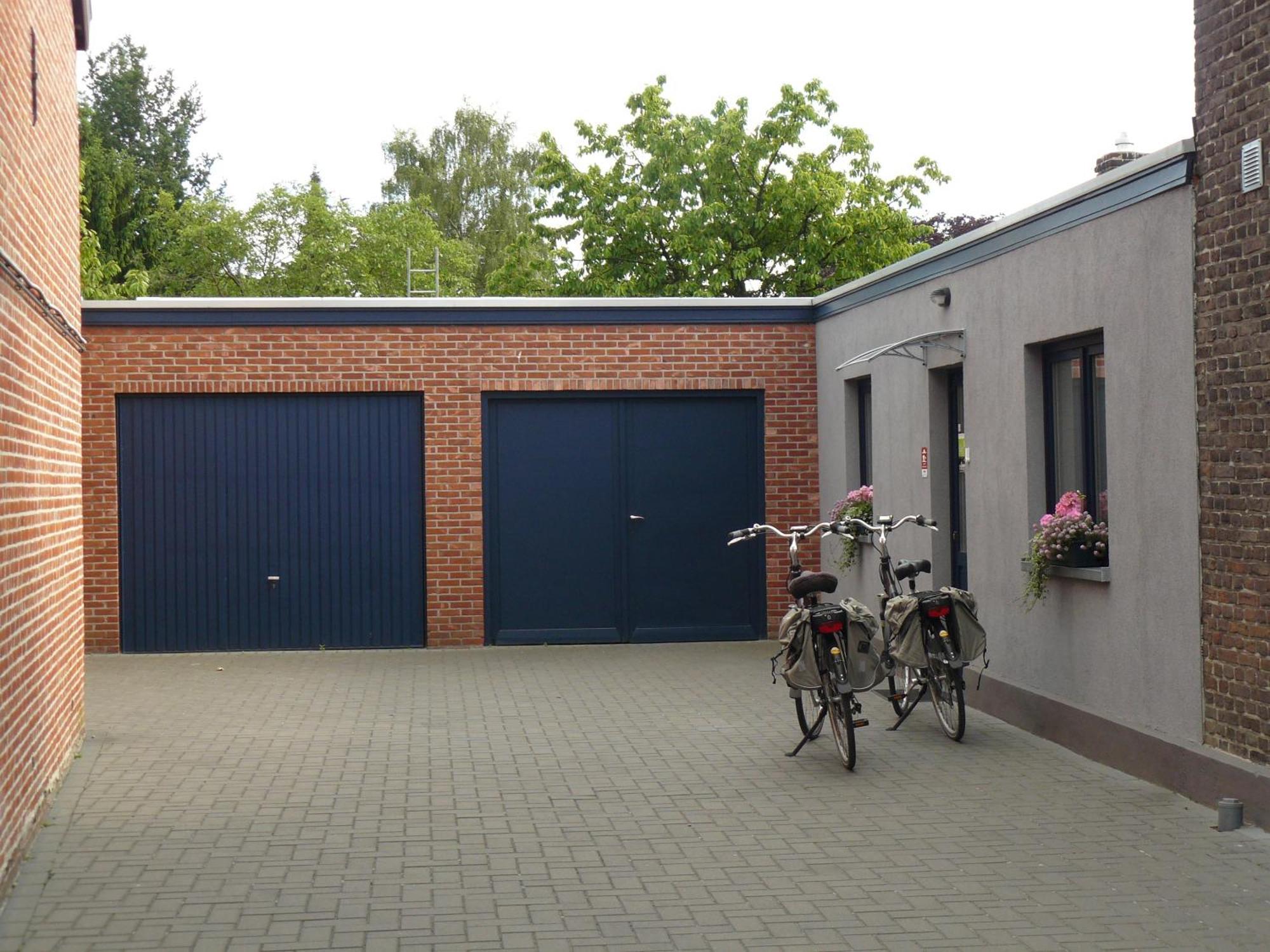 Apartment Campinor NeerNeerpelt Zewnętrze zdjęcie