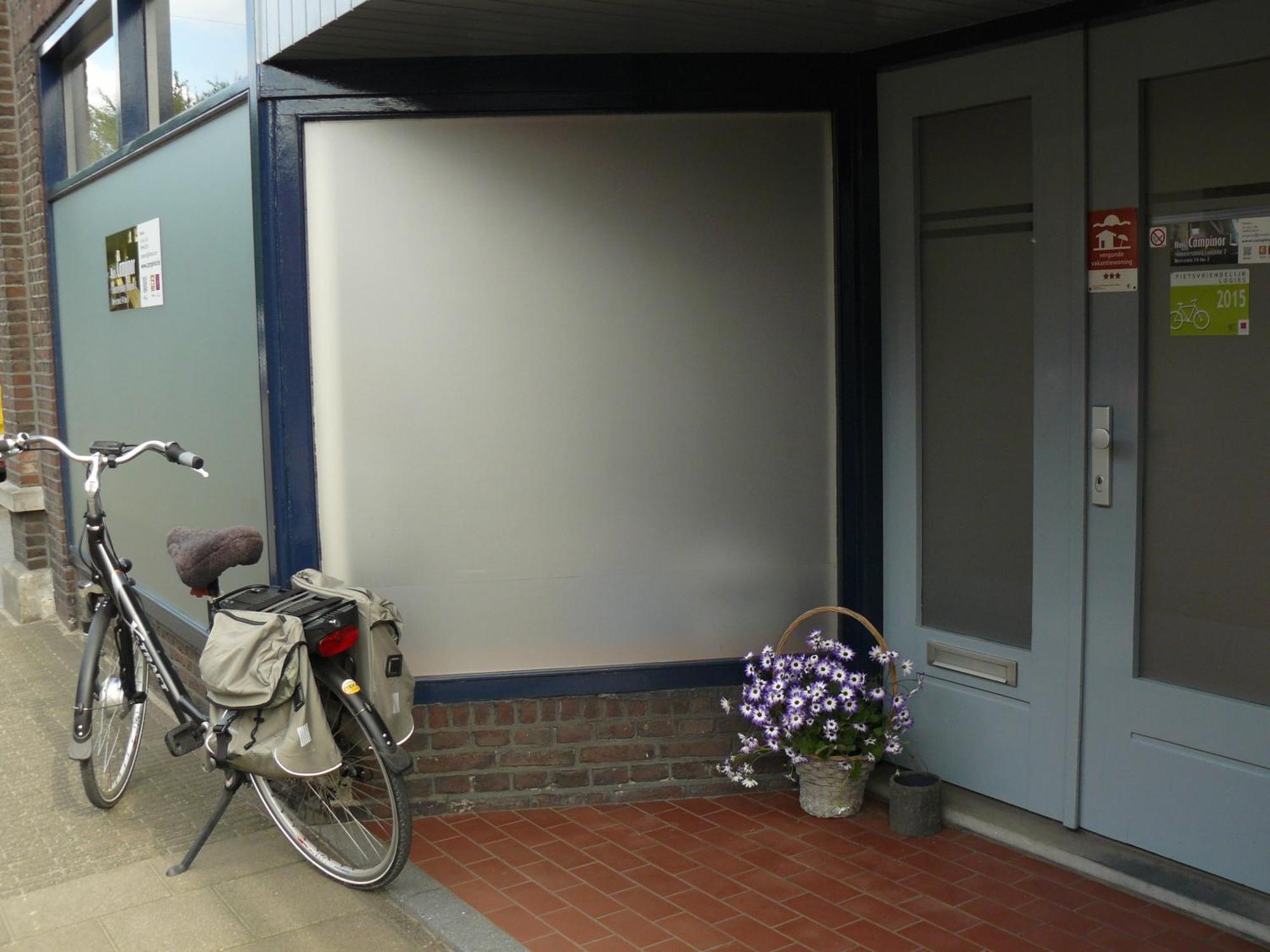 Apartment Campinor NeerNeerpelt Zewnętrze zdjęcie